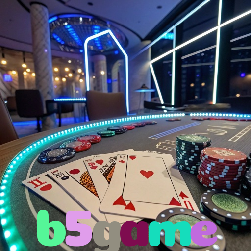 b5game