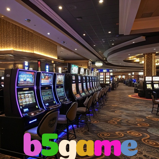 b5game