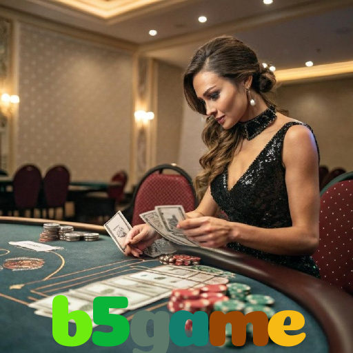 b5game