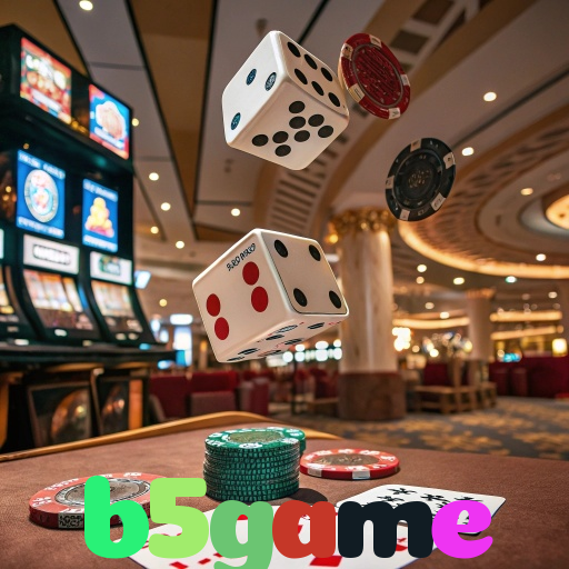 b5game