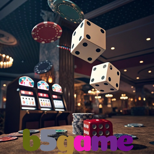 b5game