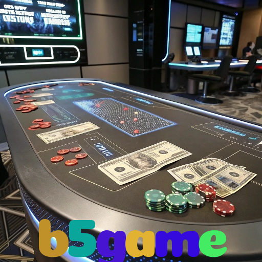 b5game