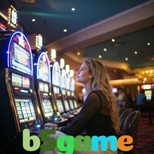 b5game